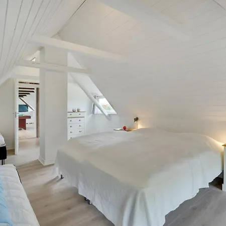 Ailke - 2km To The Inlet In The Liim Fiord By Interhome Holiday home *