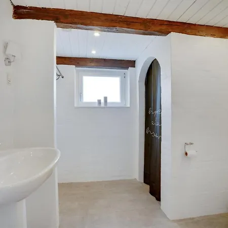 Holiday home Ailke - 2km To The Inlet In The Liim Fiord By Interhome