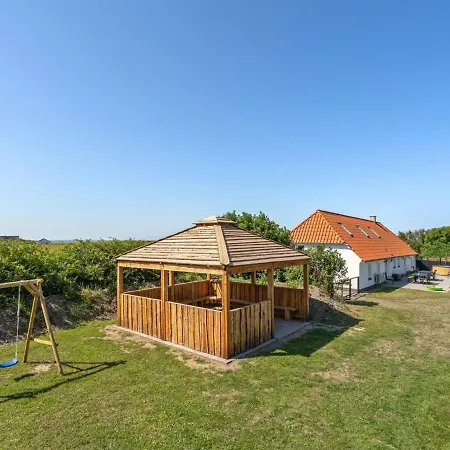 Ailke - 2km To The Inlet In The Liim Fiord By Interhome * Thyholm