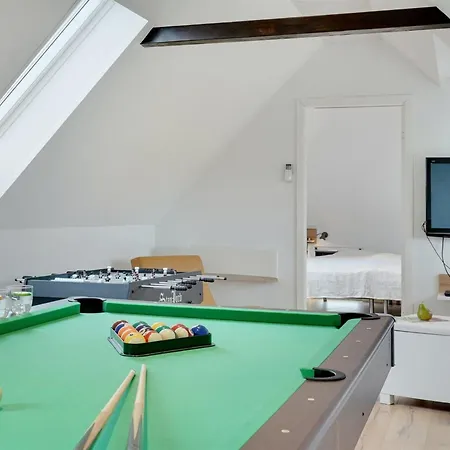 Ferienhaus Ailke - 2km To The Fjord By Interhome Thyholm