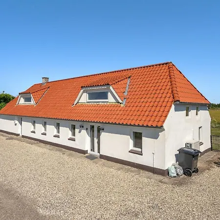 Feriehus Ailke - 2km To The Fjord By Interhome